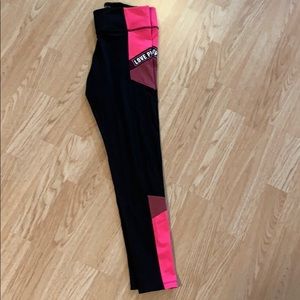 Victoria’s Secret Pink Leggings